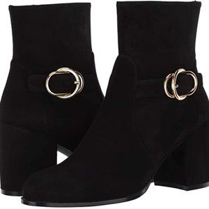 Stuart Weitzman - THE BENEDICTA BOOTIE